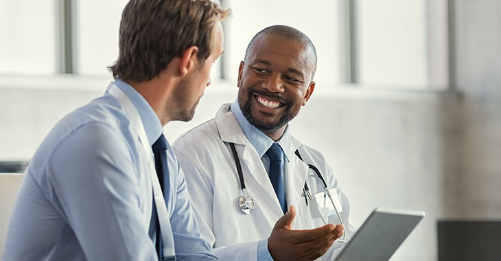 Healthcare