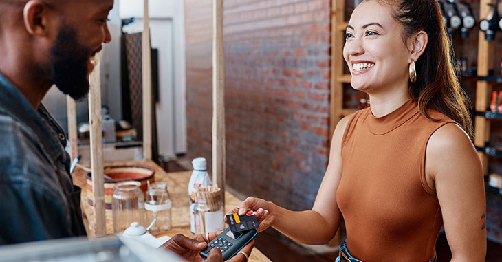 Personal Credit Card