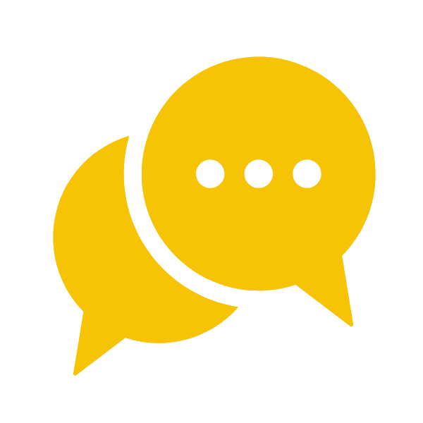 Contact Us Icon