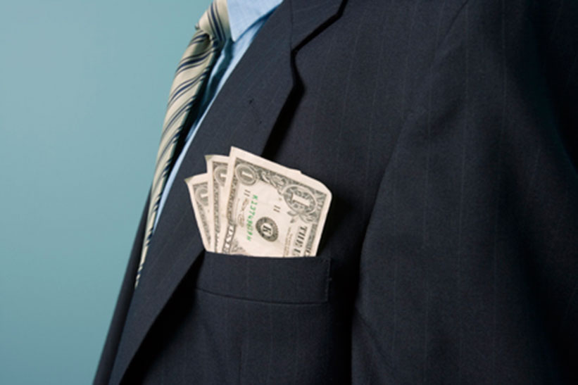 Manage Year End Bonus 