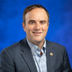 Michael Perito headshot