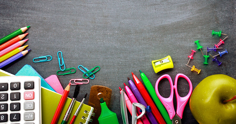 Smart Money Management Before Going Back To School 