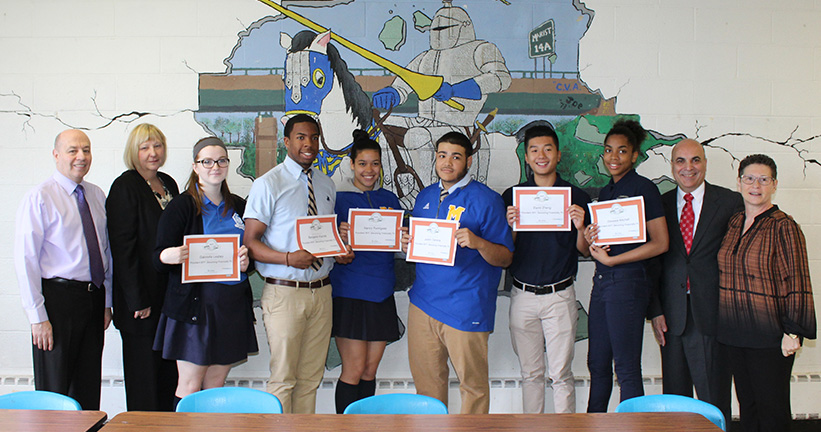 Provident Bank BFF Program - Becoming Financially Fit - Bank New Jersey